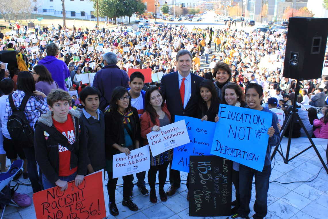 Education not deportation.JPG